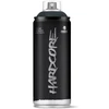 Krāsu aerosoli Montana Hardcore, preču zīmes, tumši pelēks, 0.4 l