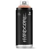 Krāsu aerosoli Montana Hardcore, preču zīmes, vara - copper krās., 0.4 l
