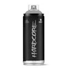 Krāsu aerosoli Montana Hardcore, preču zīmes, pelēks krās., 0.4 l