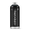 Krāsu aerosoli Montana Hardcore, preču zīmes, tumši pelēks, 0.4 l