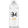 Montana PAINT AEROZ 94 JEWEL Sidabrinis 400ML