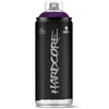 Krāsu aerosoli Montana Vanduo Based. ķiršu. 0.4 l