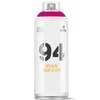Krāsu aerosoli Montana Vanduo Based. rozā. 0.4 l