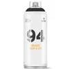 Krāsu aerosoli Montana Vanduo Based. tumši pelēks. 0.4 l