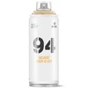 Montana PAINT AEROZ 94 FRAME GOLD 400ML