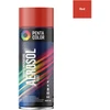 Krāsu aerosoli Pentacolor High temperature, karstumizturīgs, sarkana, 0.4 l