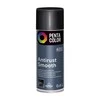Pentacolor SPRAYPAINT PENTACOLOR SMOOTH Juodas 400ML
