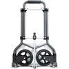 Okko Feiyu Tech SULANKSTOMAS ALIUMINIO RANKINIS VEIKIKLIS – 100 KG