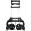 Okko Feiyu Tech SULANKSTOMAS ALIUMINIO RANKINIS VEIKIKLIS – 100 KG