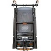 Okko Stabilus 2 IN 1 CONVERSIBLE HAND TRUCK-100/150KG