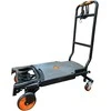 Okko Stabilus 2 IN 1 CONVERSIBLE HAND TRUCK-100/150KG