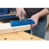 Kreg Pocket-Hole Jig 320 šablonas pasvirųjų varžtų jungimui
