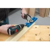 Kreg Pocket-Hole Jig 320 šablonas pasvirųjų varžtų jungimui