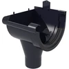 Scala OUTLET G125 LEFT GRAPHITE