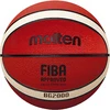 Krepšinio kamuolys Molten B5G2000, 5 dydis