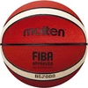 Krepšinio kamuolys Molten B5G2000, 5 dydis