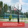 Krepšinio lenta su lanku ir stovu Outliner, 450 mm, 1800 mm x 1050 mm