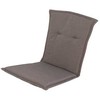 KRĖSLAS ATSILOŠIANTIS MERIDA 50318-610 BEIGE