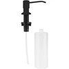 Kriauklės dozatorius Invena AA-22-004-J, 500 ml