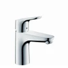 Kriauklės maišytuvas Hansgrohe Focus 31517000, chromuotas.