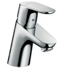 Praustuvo maišytuvas Hansgrohe Focus E2 3173, chromo sp.
