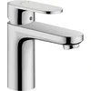Kriauklės maišytuvas Hansgrohe Vernis Blend 71551000, chromuotas.