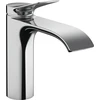 Kriauklės maišytuvas Hansgrohe Vivenis, chromuotas.