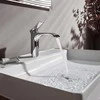 Kriauklės maišytuvas Hansgrohe Vivenis ComfortZone 80, chromas.