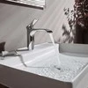 Kriauklės maišytuvas Hansgrohe Vivenis ComfortZone 80, chromas.