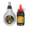 Krītu komplekts marķēšanai DeWalt. DWHT47408-0