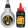 Krītu komplekts marķēšanai DeWalt. DWHT47408-0