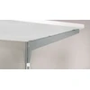 Laikiklis Dolle, 380 mm x 2 mm, 2 vnt.
