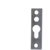 Abu Garcia Nežinomas Pakabinimo ąselė F5-38, 16 x 56 x 2 mm, 50 vnt.