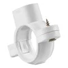 Kronšteins iekštelpu kanalizācijai Magnaplast HTplus, 32 mm