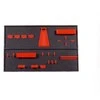 Sienelė įrankiams kabinti iš PVC Patrol | (80 x 25,5 cm)