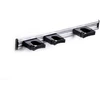 Laikiklis Toolflex 555-1, juoda sp., 3 vnt.
