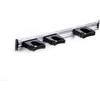 Laikiklis Toolflex 555-1, juoda sp., 3 vnt.