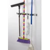 Laikiklis Toolflex 555-1, juoda sp., 3 vnt.