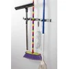Kronšteins Toolflex 556-1, melna krās., 5 gab.