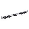 Kronšteins Toolflex 556-1, melna krās., 5 gab.