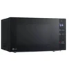 Mikrobangų krosnelė LG mikrobangų orkaitė | MS2032GAS NeoChef | Laisvai pastatoma | 20 l | 700 W | Konvekcinė | Juoda