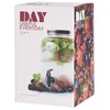 Krūka Day, stikls, 4 l