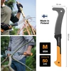 Krūmų kirtiklis Fiskars 126004/1003609, 505 mm
