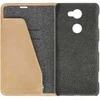Dėklas Krusell Sunne 2 Card Foliowallet Sony Xperia L2 nude