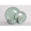 Domoletti MUG WITH SPECKLE MINT 368ML