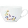 Puodelis Q75600700, ,spalva/dizainas parenkami atsitiktinai,, 0.42 l
