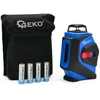 GEKO G03304 lazerinis liniový 360°