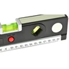 Geko lazerinis liniowy G03311 raudona