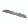 Kubala Nerūdijančio plieno geležtė 0,3x600 mm.