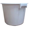 Kubilas Okko, 90 l, balta sp.